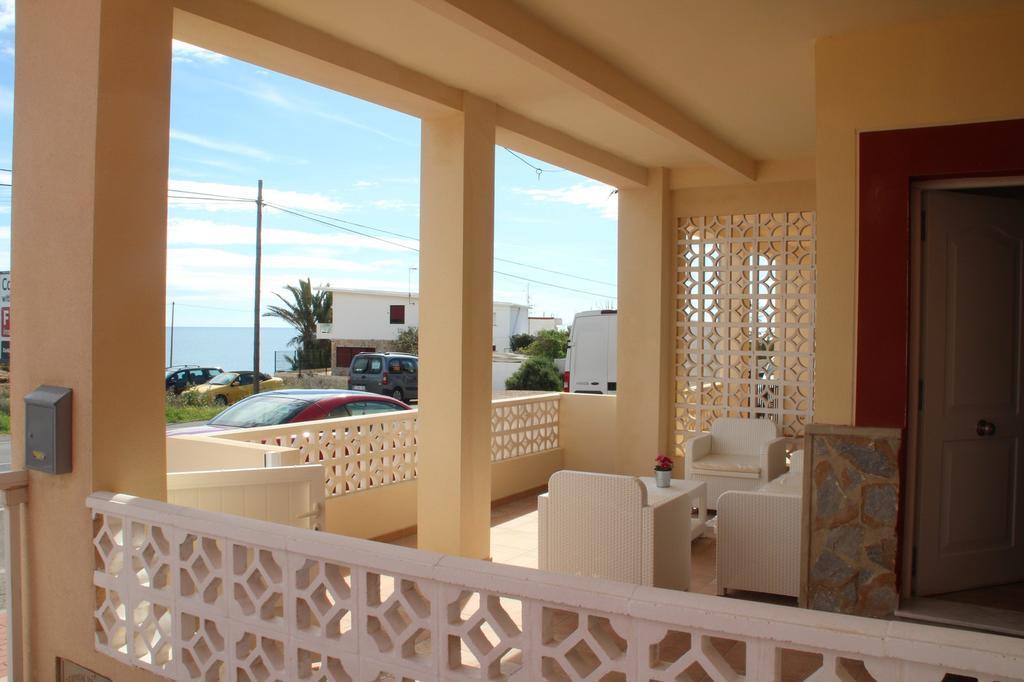 Casa Frente Al Mar Torrevieja Exterior foto