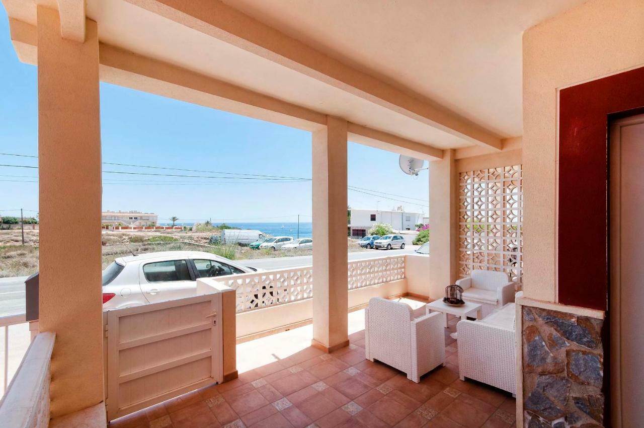 Casa Frente Al Mar Torrevieja Exterior foto