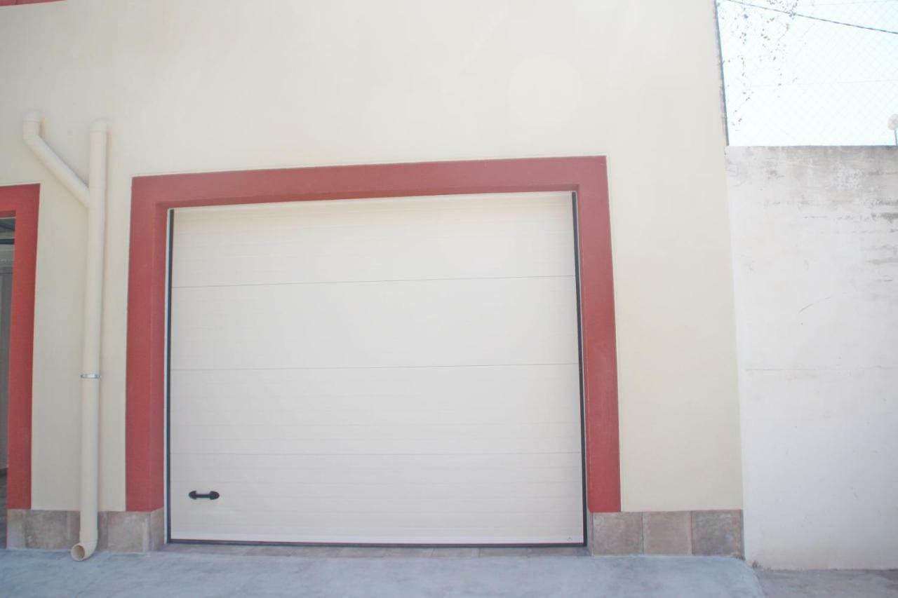 Casa Frente Al Mar Torrevieja Exterior foto