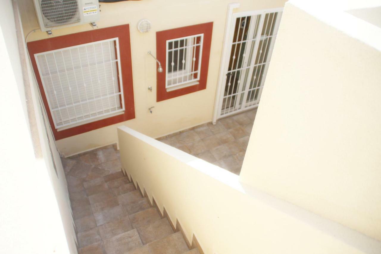 Casa Frente Al Mar Torrevieja Exterior foto